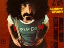 FRANK ZAPPA-LUMPY GRAVY-on vinyl original verve(bizarre
