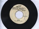 COXSONE/LOVE - CARLTON & THE SHOES [R/STEADY] 7