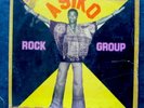 ASIKO ROCK GROUP - Heavy Nigerian afrofunk LP LISTEN