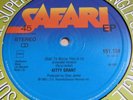 KITTY GRANT - GLAD TO KNOW YOU - SAFARI 1983 12