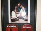 * Eminem* Autograph HAND SIGNED with COA Slim Shady