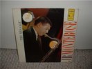 J. R. MONTEROSE The Message LP Jaro JAM 5004 SIGNED