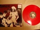 Samhain Unholy Passion red vinyl misfits/hardcore/punk