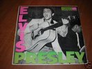 Elvis Presley RCA Victor LPM-1254
