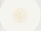 Prince - The Black Album WHITE VINYL only 300 in print