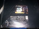 ROGER WATERS : AMUSED TO DEATH LIMITED EDITION 2LP 1992