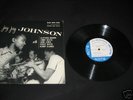 JAY JAY JOHNSON.  VINYL 10