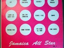 JAMAICA ALL STAR VOL. 2 LP RARE STUDIO ONE REGGAE