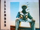 DILLINGER LP READY NATTY DREADIE, RARE JAMAICA REGGAE