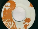 GIGINIRI-ZION I'AH-(HARRY J)-MINT-RARE REGGAE 45