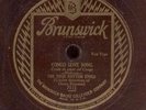 78-Jazz-Brunswick 7115-Dixie Rhythm Kings