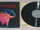 BLACK SABBATH PARANOID RARE VERTIGO SWIRL LP OR 1970