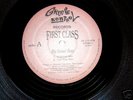 Freestyle - First Class - My Sweet Rose (VERY RARE)