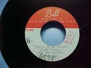 Jimmy Grubbs - Rocket In My Pocket - Rock 'n Roll 45