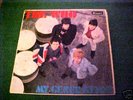 the who 1965 brunswick lat 8616 my generation lp