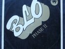 BLO PHASE 2: ORIG NIGERIAN AFRO-PSYCH FUNK LP.LISTEN