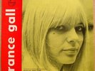FRANCE GALL - MEGA SCARCE EDITION 7'' PORTUGAL EP