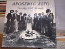 Private Latin Funk APOSENTO ALTO Goodby Old Friends LP