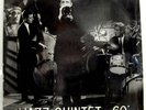JAZZ QUINTET 60 -   AT ORIGINAL METRONOME