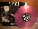 Nirvana Bleach US Sub Pop 12