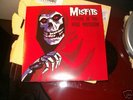 Misfits Psycho in the Wax Museum 7 