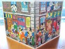 LP/ SAVOY BROWN - STREET CORNER TALKING - UK Decca '71