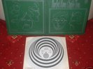 MANFRED MANN CHAPTER III 1st LP 1969 VERTIGO 1st Press