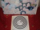 MANFRED MANN CHAPTER III Vol. 2 LP 1970 VERTIGO 1st