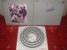 ALEX HARVEY BAND Framed LP 1972 VERTIGO 1st Press
