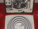 MIKE ABSALOM Mike Absalom LP 1971 VERTIGO 1st Press