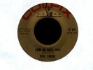Female RnB 45: NINA SIMONE - Come On Back, Jack