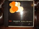 Mozart Streichquartette, PASCAL, MMS 2111-17,7 LP, 50er