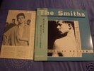 THE SMITHS\MORRISSEY-HATFUL OF HOLLOW JAP LP NEAR MINT