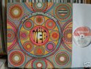 WEB - FULLY INTERLOCKING, DERAM