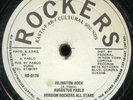 AUGUSTUS PABLO / SISTER ERICA 12