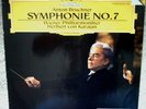 DGG DIGITAL BRUCKNER NR. 7 KARAJAN  LAST RECORDING 1990