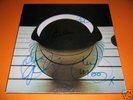 Original Signed Vinyl LP The Who KEITH MOON