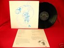 FOLK STUDIO A PRIVATE FOLK PSYCH LP ITALY FEMALE VOCALS