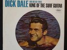 DICK DALE King Of The Surf Guitar True Stereo Mint-