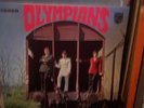 OLYMPIANS  LP ON PHILIPS GREEK  PSYCH  FREAKBEAT PROG