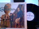 CHARLATANS s/t RARE Philips WLP w/photo and insert