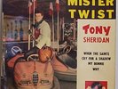 Beatles Tony Sheridan French EP Polydor
