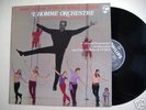 DE ROUBAIX   OST  L'HOMME ORCHESTRE  ORIGINAL FRENCH LP