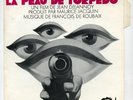 FRANCOIS DE ROUBAIX  FRENCH  OST LA PEAU DE TORPEDO