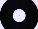 DEATH SS HEAVY DEMONS LP WHITE LABEL EDIZIONE SPECIALE