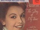 Annette Funicello The Story of My Teens