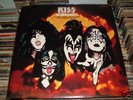 KISS-THE ORIGINALS II-ORIG JAPAN COMPLETE w/MASKS, NM