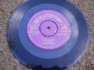 ELVIS PRESLEY (TOO MUCH / PLAYIN FOR KEEPS) 45 (1957)