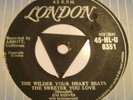 Jim Reeves - The Wilder Your Heart Beats - London Tri