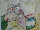 THORS HAMMER -  original danish psych prog LP